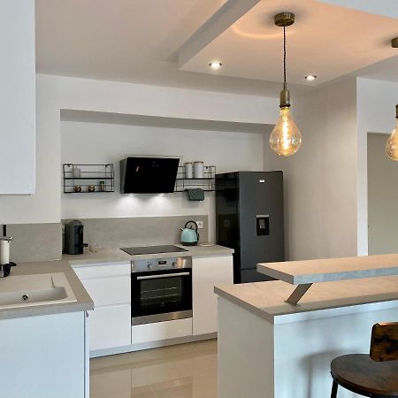 Mm Greenhouse Appartement / Tourcoing - Lille Zewnętrze zdjęcie