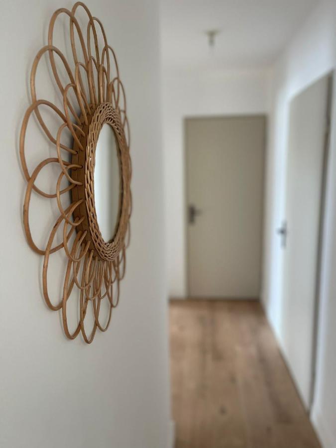 Mm Greenhouse Appartement / Tourcoing - Lille Zewnętrze zdjęcie