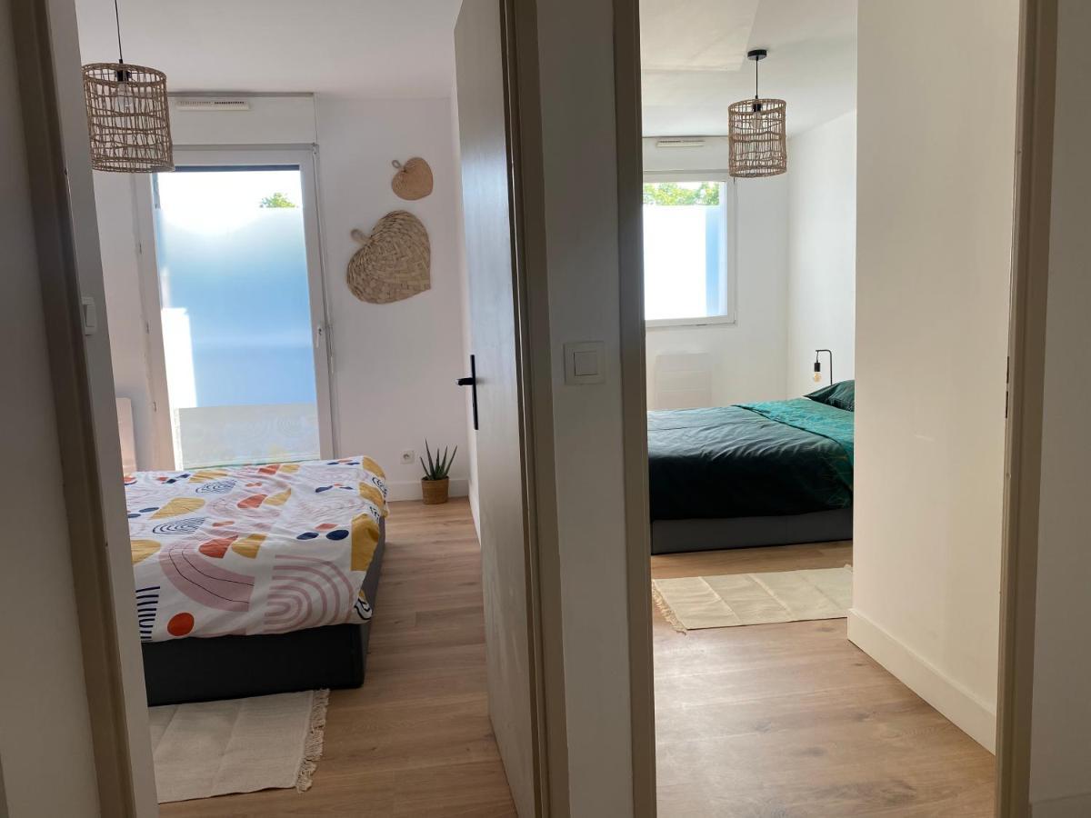 Mm Greenhouse Appartement / Tourcoing - Lille Zewnętrze zdjęcie