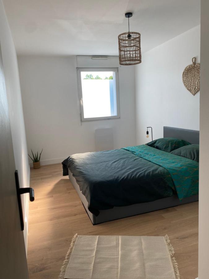 Mm Greenhouse Appartement / Tourcoing - Lille Zewnętrze zdjęcie