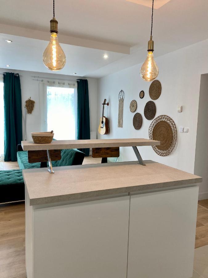 Mm Greenhouse Appartement / Tourcoing - Lille Zewnętrze zdjęcie